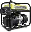 Inverter-Stromerzeuger 2000W für Haushalt und Alltag