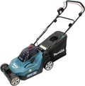 Makita Rasenmäher DLM382Z für Haushalt und Alltag