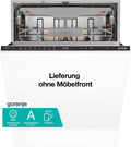 Gorenje Geschirrspüler GV663A66