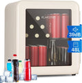 Kühlschrank 48L für Haushalt und Alltag