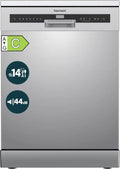 Geschirrspüler DWFS601444C 60 cm