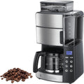 Kaffeemaschine für Haushalt und Alltag