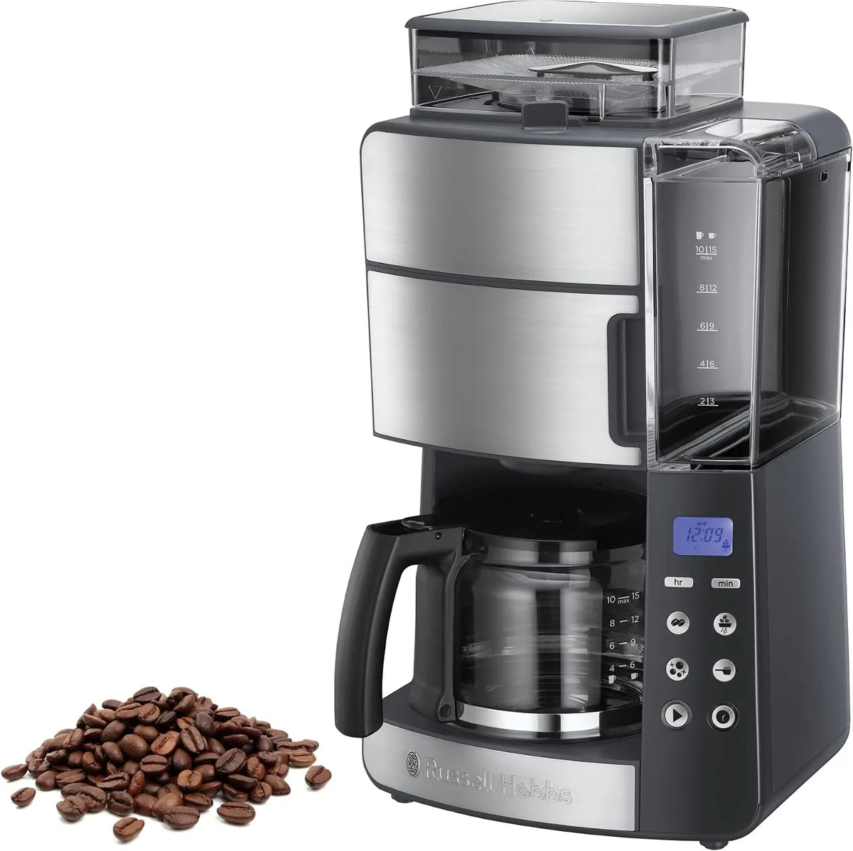 Kaffeemaschine für Haushalt und Alltag
