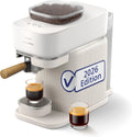 Philips Kaffeemaschine Weiß für Haushalt und Alltag