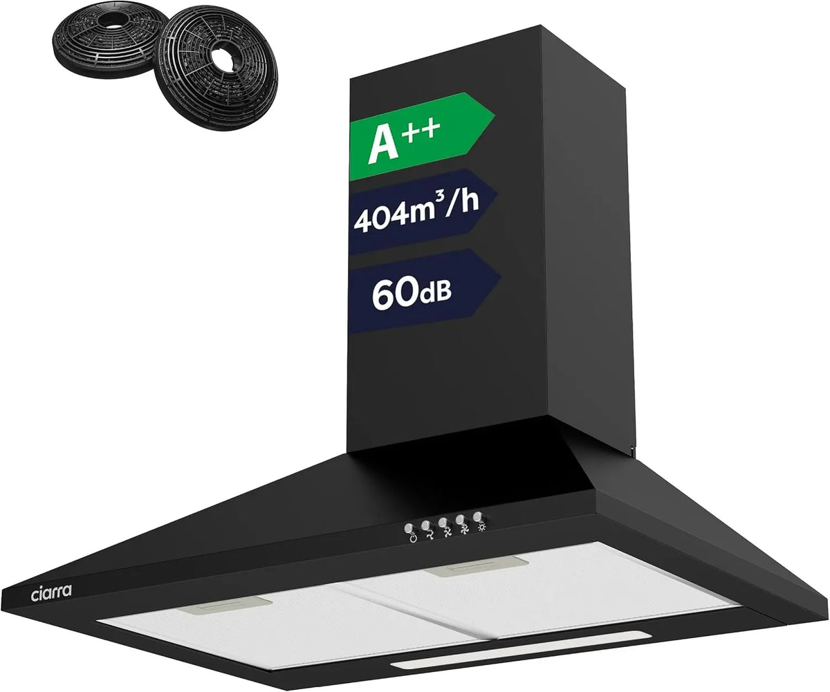 Produkt CBCB6201 60 dB 60 cm