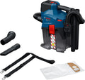 Bosch Staubsauger GAS18 V für Haushalt und Alltag