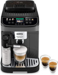 Kaffeemaschine ECAM310 mit Display Schwarz