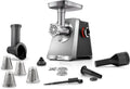 Bosch Geschirrspüler MFWS840M 2.500 W 8mm mit Edelstahl Silber
