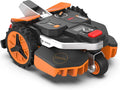 Rasenmäher WR206E 600 m für Haushalt und Alltag