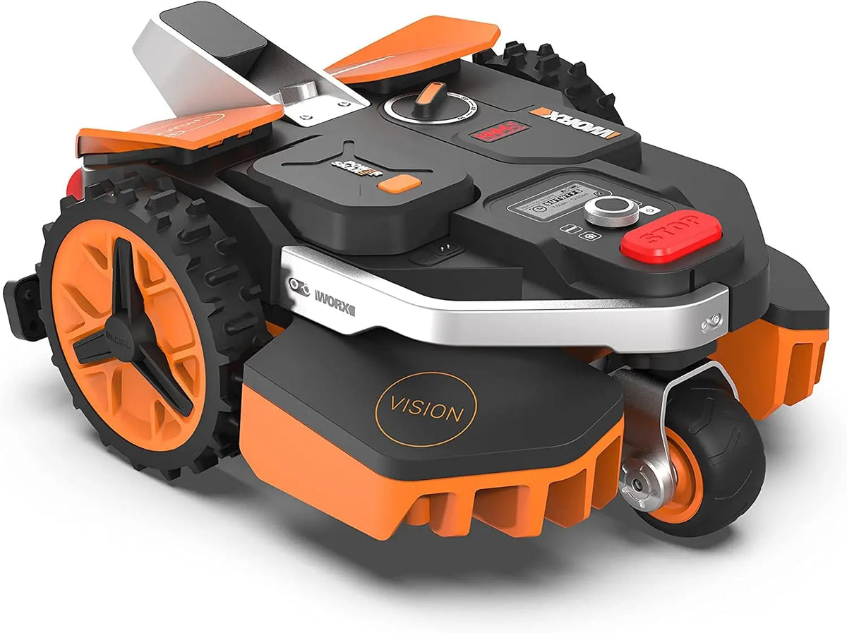 Rasenmäher WR206E 600 m für Haushalt und Alltag