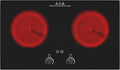 Produkt 3600 W mit Timer