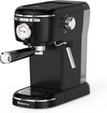 Kaffeemaschine 3 in 1 für Haushalt und Alltag