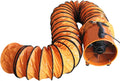Ventilator 110 V 6m für Haushalt und Alltag