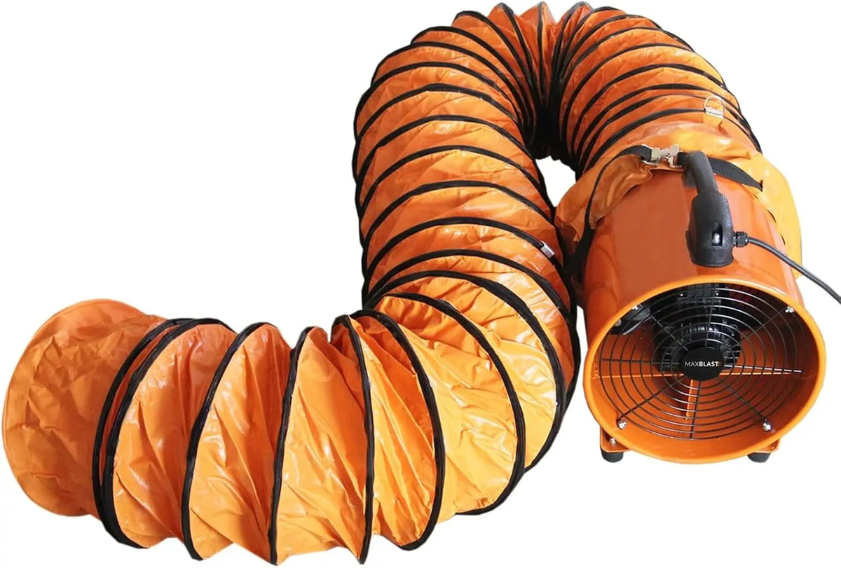 Ventilator 110 V 6m für Haushalt und Alltag