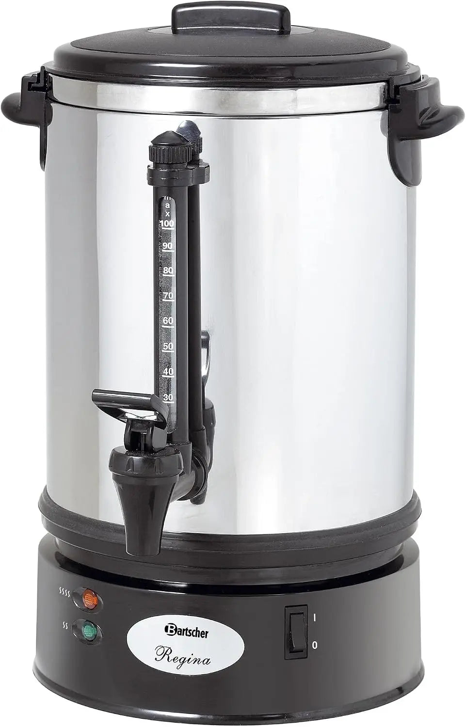 Kaffeemaschine für Haushalt und Alltag