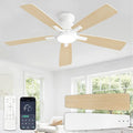 Ventilator 117 cm mit Fernbedienung