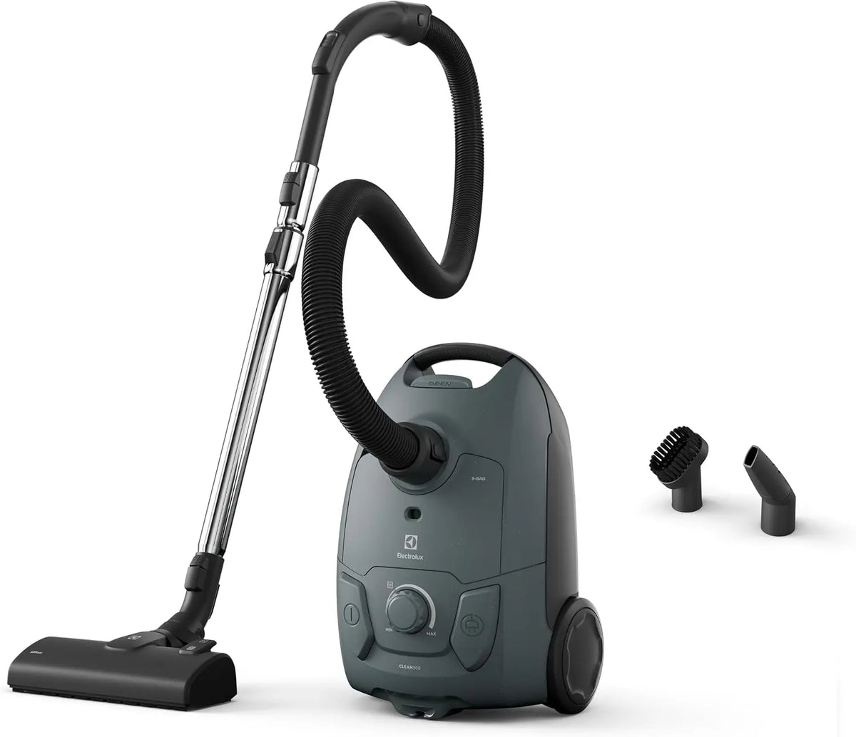 Staubsauger EB51C1OG 650 W 3 l 78 dB