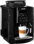 Krups Kaffeemaschine EA8150 für Haushalt und Alltag