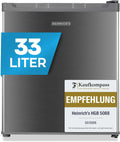 Gefrierschrank 33L 40db für Haushalt und Alltag