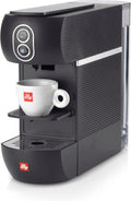 Kaffeemaschine Schwarz für Haushalt und Alltag