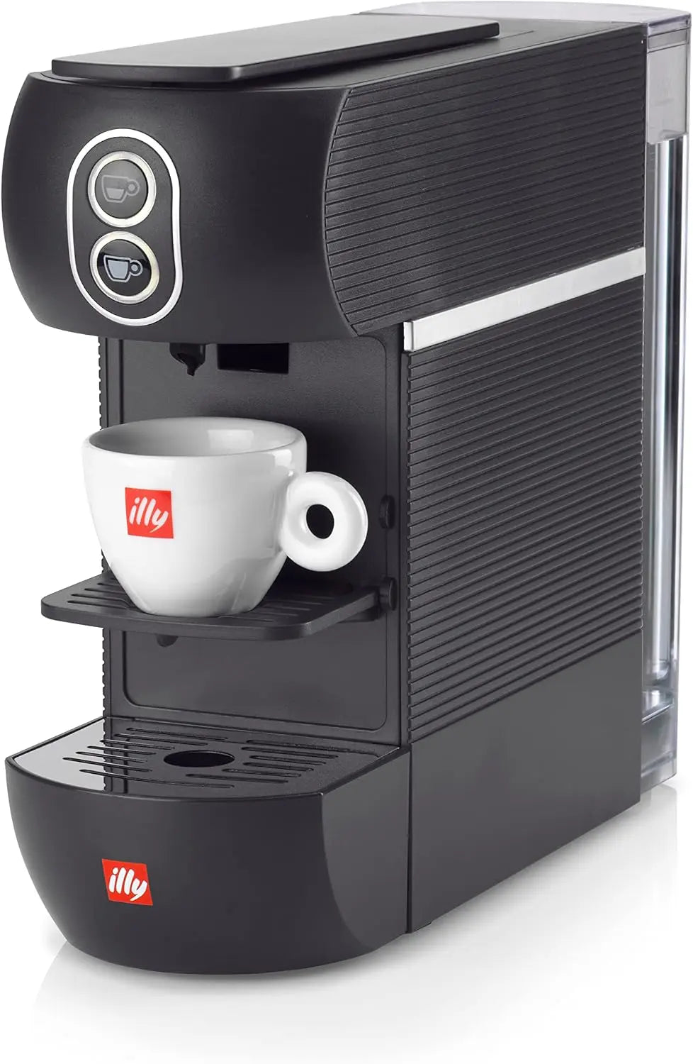 Kaffeemaschine Schwarz für Haushalt und Alltag
