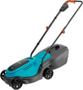 Gardena Rasenmäher 18 V mit Akku und Ladegerät