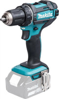 Makita Akku-Bohrschrauber DDF482Z 18 V Schwarz