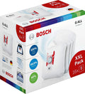 Bosch Staubsauger BBZ16GALL für Haushalt und Alltag