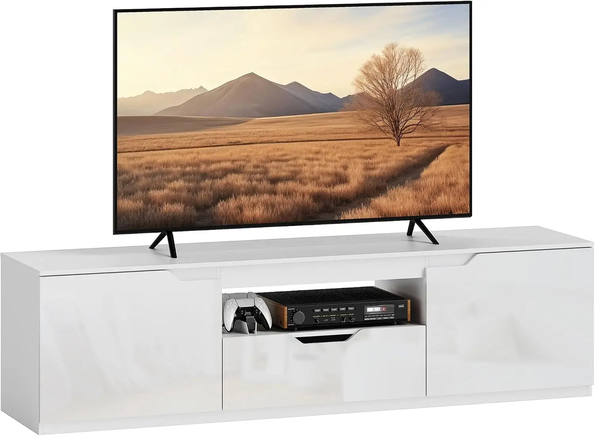 Möbel 160 cm Weiß für Haushalt und Alltag