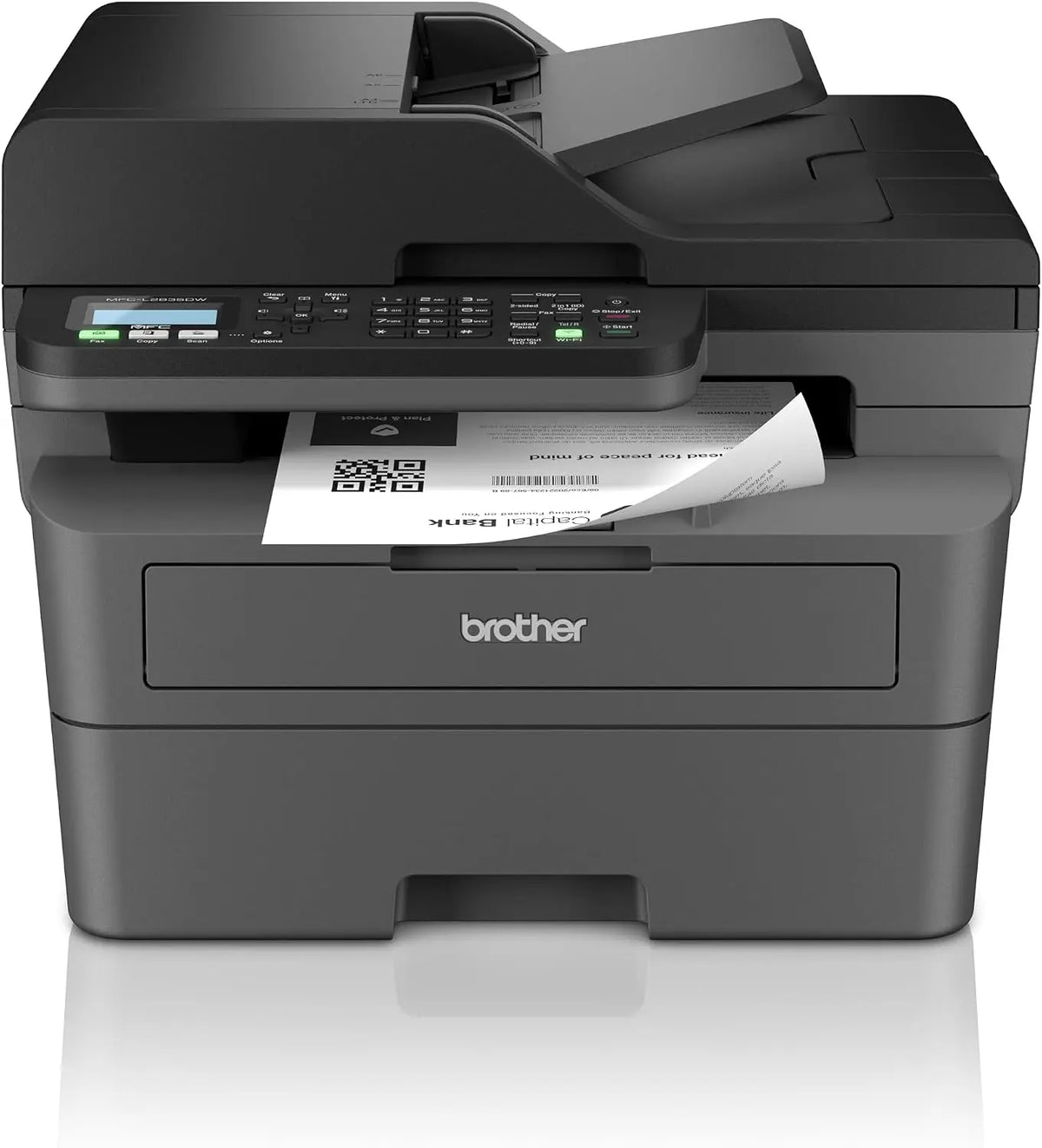 Fahrzeugzubehör L2835DW Schwarz
