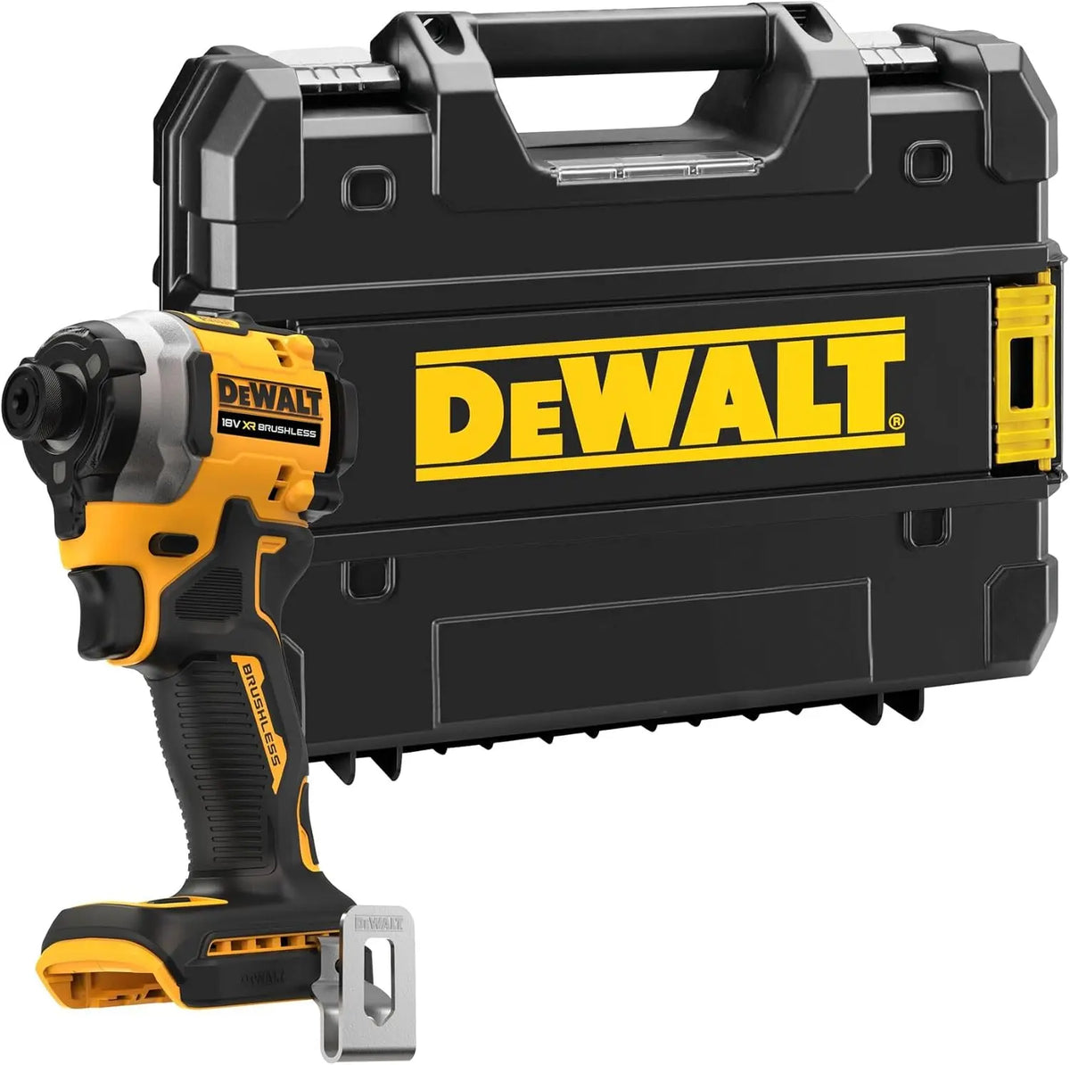 DeWalt Akku-Drehschlagschrauber DCF850NT 18 V