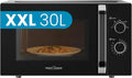 Mikrowelle 950W 30L 31,5 cm für Haushalt und Alltag