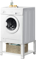 Waschmaschine Weiß für Haushalt und Alltag