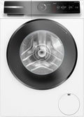 Bosch Waschmaschine WGB2660K1 für Haushalt und Alltag