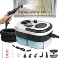Fahrzeugzubehör 2500W 1,2 l für Haushalt und Alltag