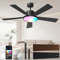 Ventilator 132cm für Haushalt und Alltag