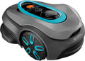 Gardena Rasenmäher 600 m für Haushalt und Alltag