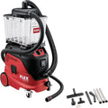Staubsauger 30 l 33 M Rot für Haushalt und Alltag