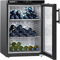 Kühlschrank 89 cm für Haushalt und Alltag