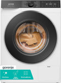 Gorenje Waschmaschine Weiß für Haushalt und Alltag