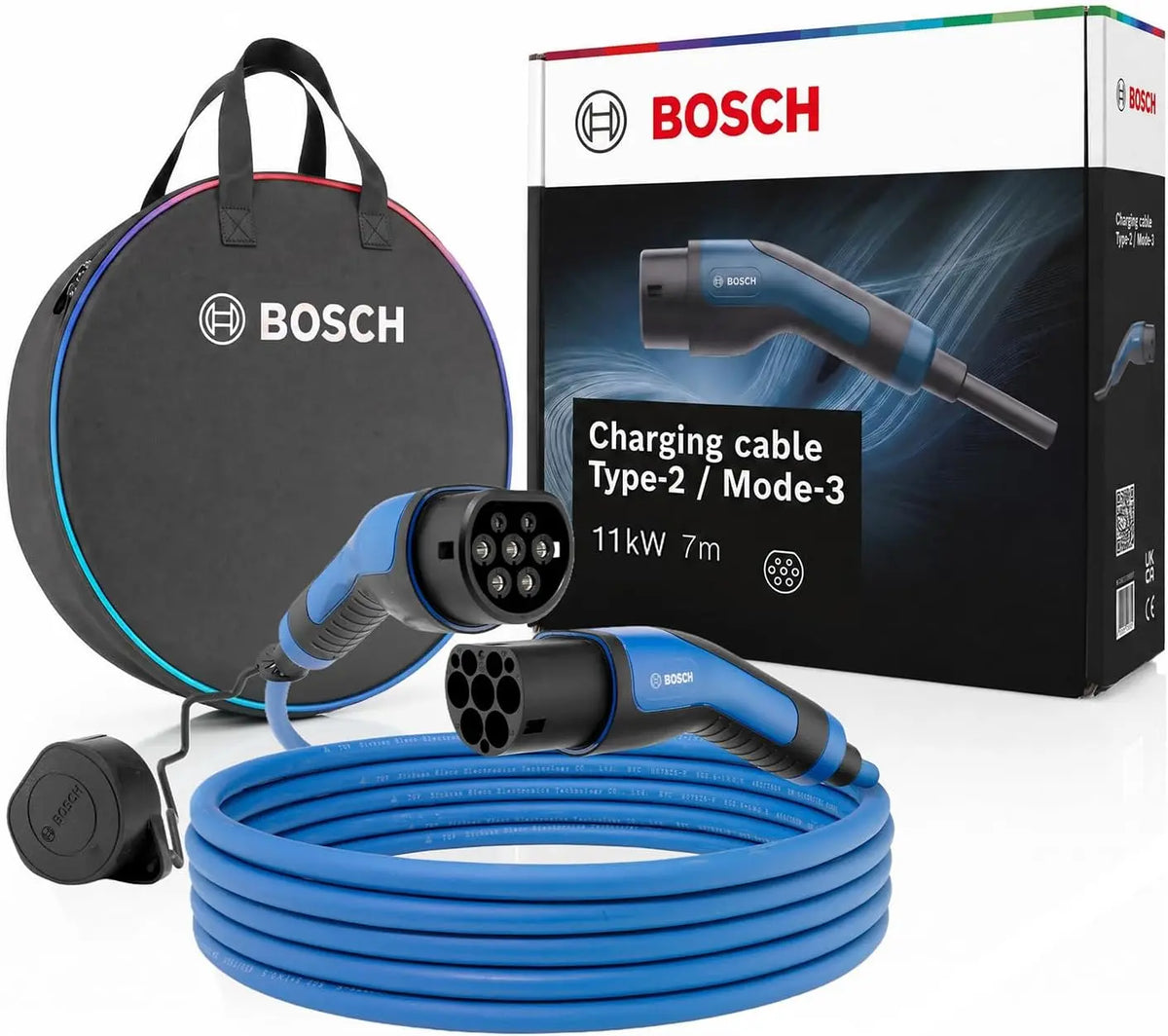 Bosch Produkt 11 kW