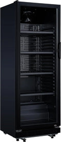 Kühlschrank GSC2360B 347 L 175.3 cm Schwarz