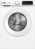 Bosch Waschmaschine WGJ2540S1 für Haushalt und Alltag