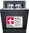 Siemens Geschirrspüler SN63EX22CE 60 cm