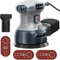 Staubsauger 350W 125mm für Haushalt und Alltag