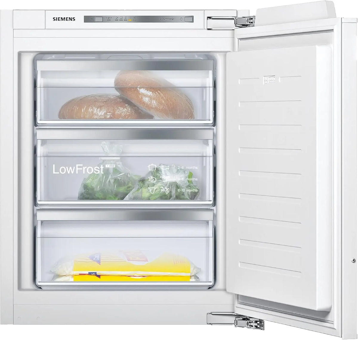 Siemens Gefrierschrank GI11VADC0 70 l