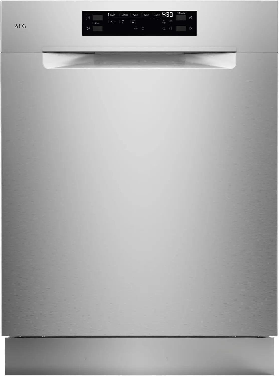 AEG Geschirrspüler GU620C2SCM 60 cm