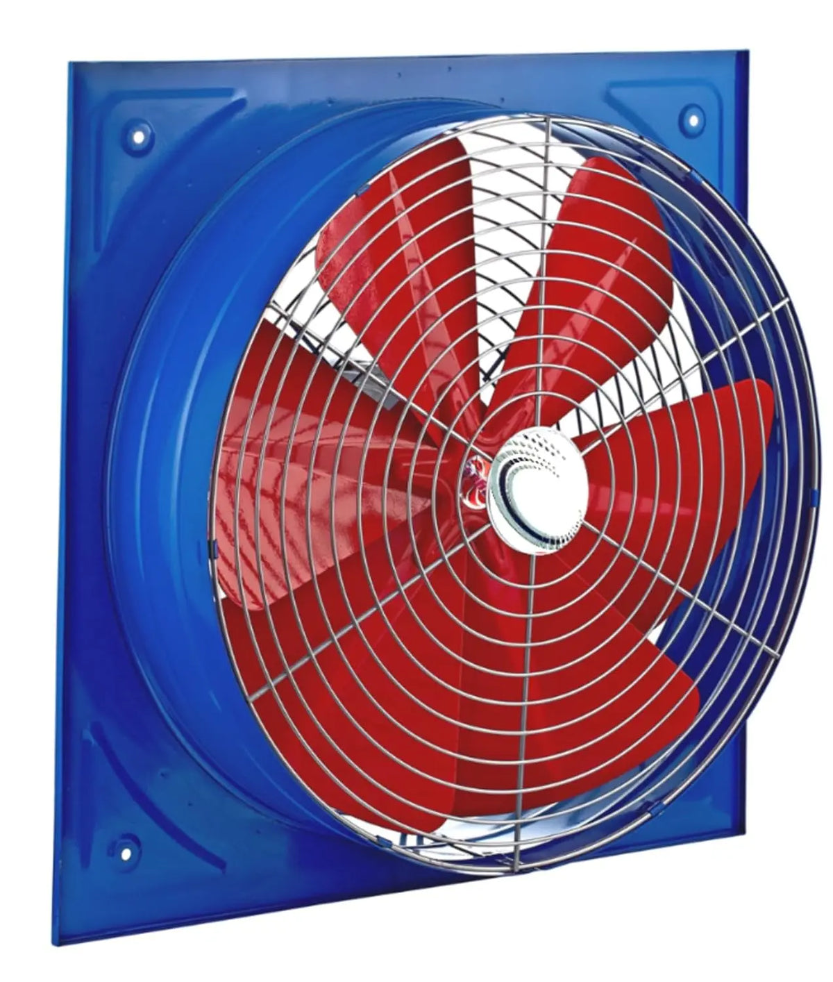 Ventilator KSA400 600mm für Haushalt und Alltag