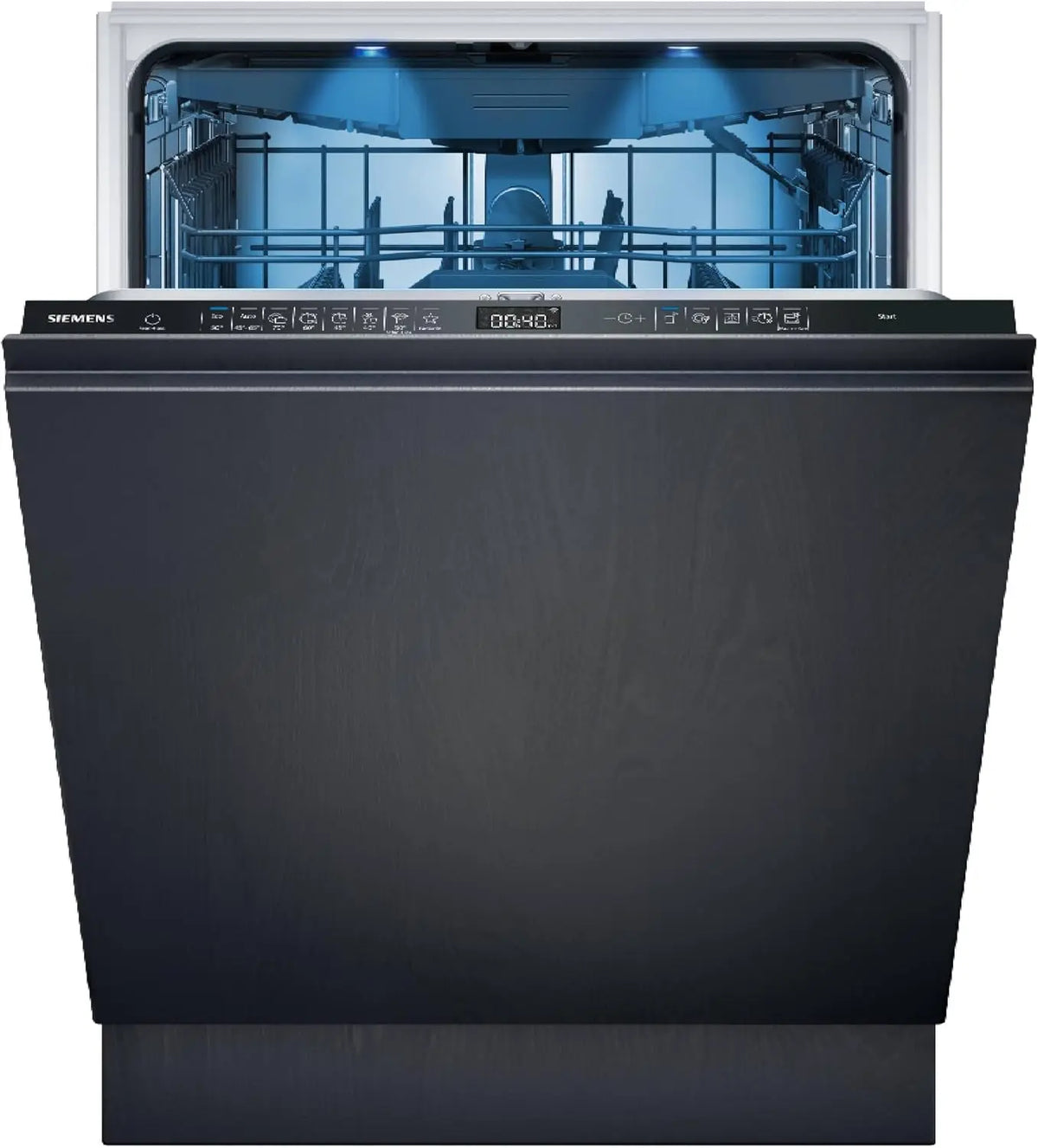 Siemens Geschirrspüler SN65ZX07CE 60 cm