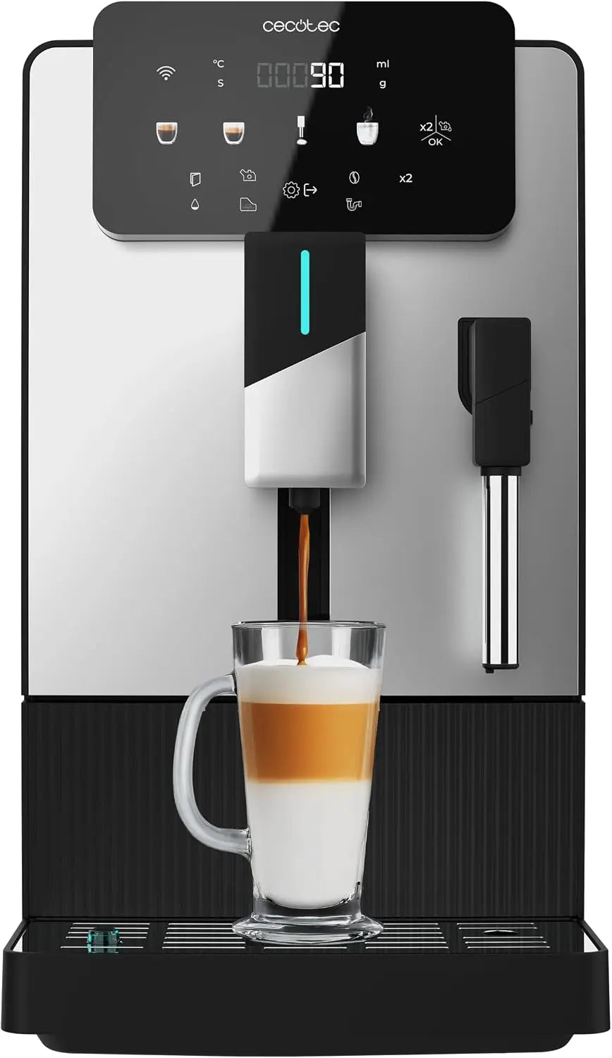 Kaffeemaschine für Haushalt und Alltag